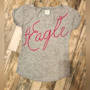 AMERICAN EAGLE VINTAGE T SIZE MEDIUM